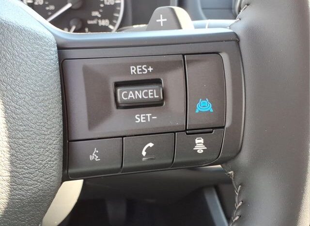
 Nissan Rogue full									