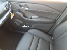 Nissan Rogue full