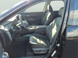 Nissan Rogue full