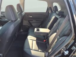 Nissan Rogue full