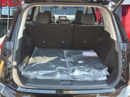 Nissan Rogue full