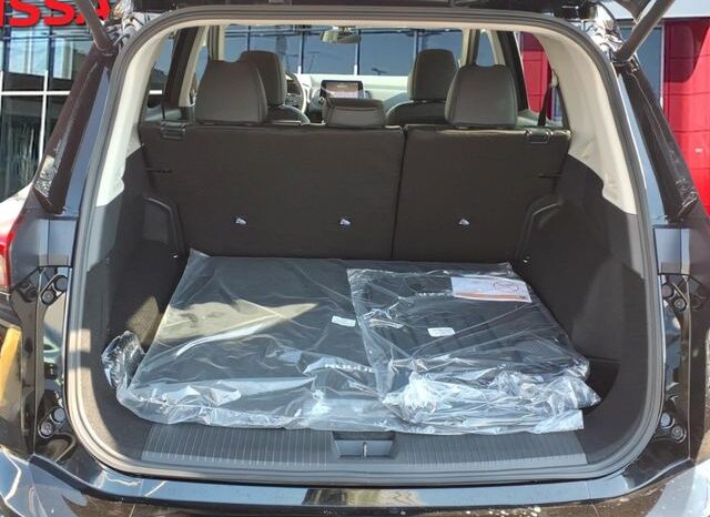 
 Nissan Rogue full									
