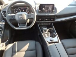 Nissan Rogue full