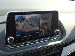 Nissan Rogue full