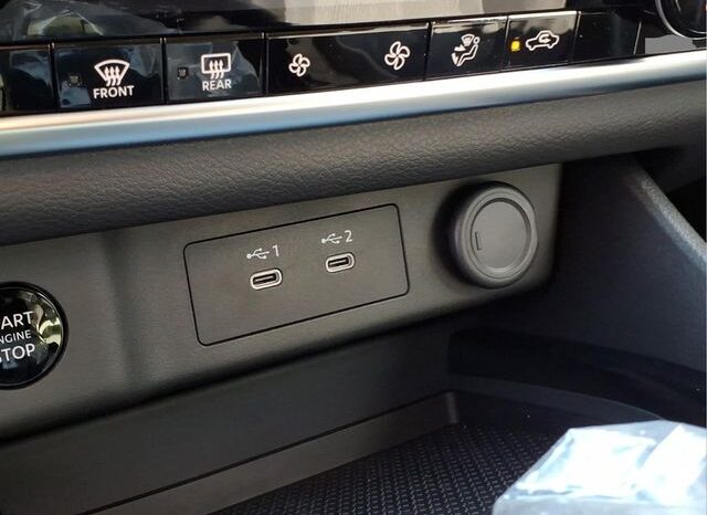 
 Nissan Rogue full									