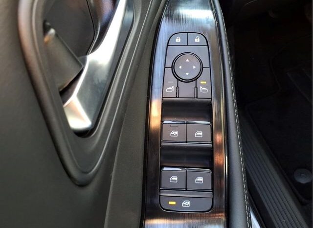 
 Nissan Rogue full									