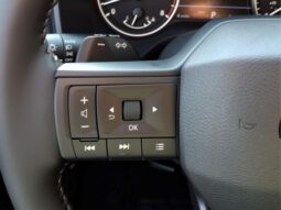 
 Nissan Rogue full									