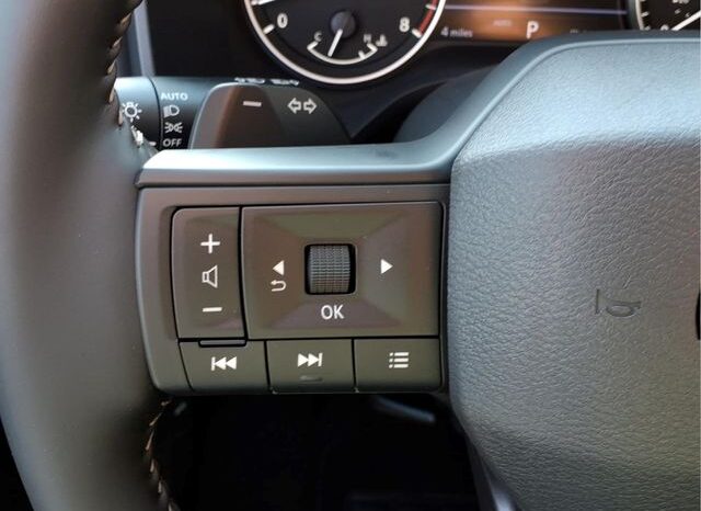 
 Nissan Rogue full									