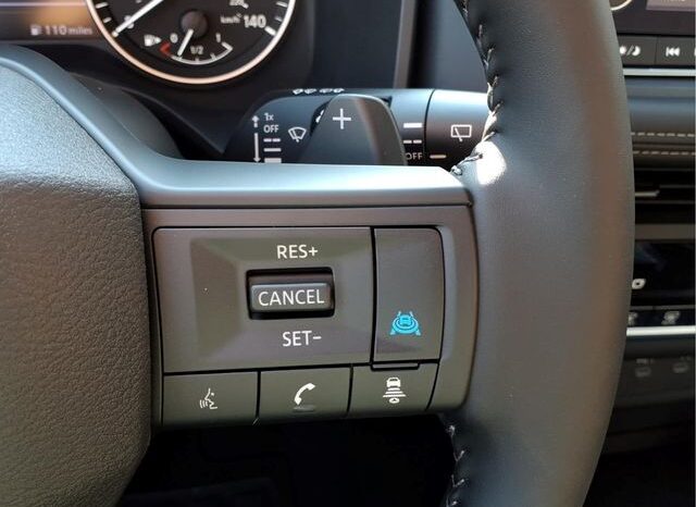 
 Nissan Rogue full									