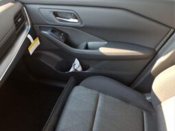 
 Nissan Rogue full									