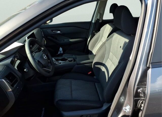 
 Nissan Rogue full									