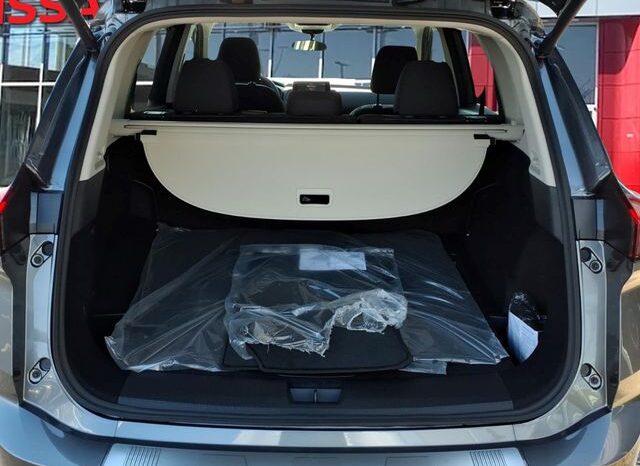 
 Nissan Rogue full									