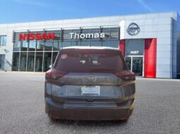 
 Nissan Rogue full									