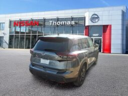 
 Nissan Rogue full									