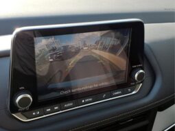 
 Nissan Rogue full									
