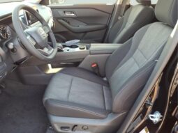 Nissan Rogue full