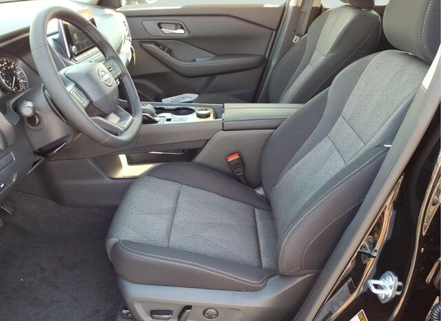 
 Nissan Rogue full									