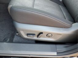 Nissan Rogue full