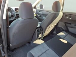 Nissan Rogue full