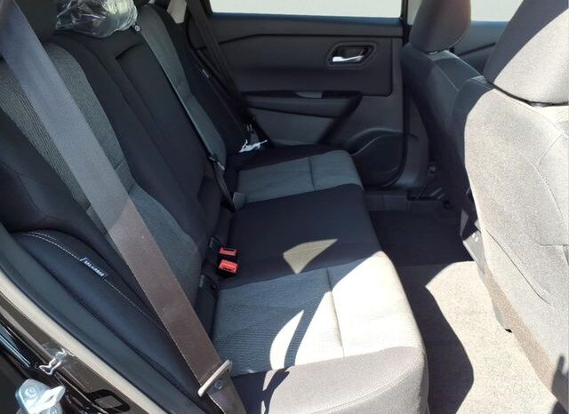 
 Nissan Rogue full									