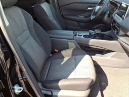 Nissan Rogue full