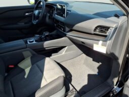 Nissan Rogue full