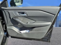 Nissan Rogue full
