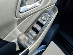 Nissan Rogue full
