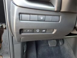 Nissan Rogue full