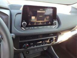 Nissan Rogue full