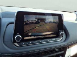 Nissan Rogue full