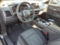 Nissan Rogue full