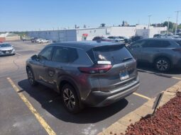 
 Nissan Rogue full									