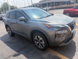
 Nissan Rogue full									
