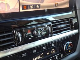 
 Nissan Pathfinder full									