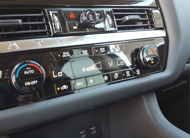 
 Nissan Pathfinder full									