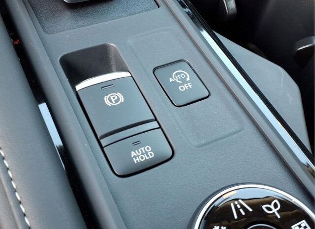 
 Nissan Pathfinder full									