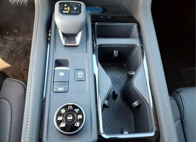
 Nissan Pathfinder full									