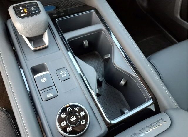 
 Nissan Pathfinder full									