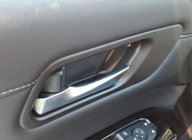 
 Nissan Pathfinder full									