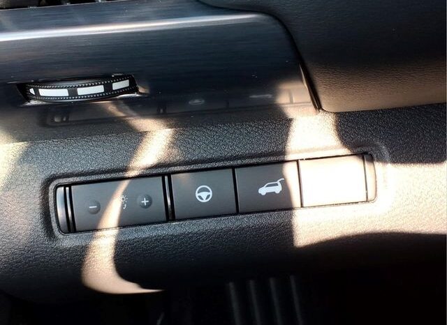 
 Nissan Pathfinder full									