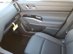 
 Nissan Pathfinder full									