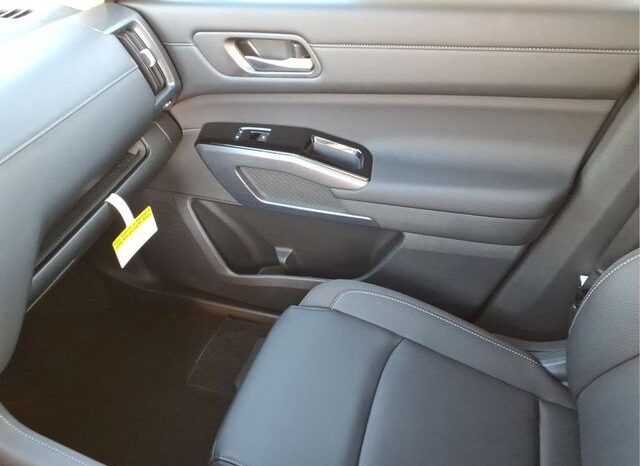 
 Nissan Pathfinder full									