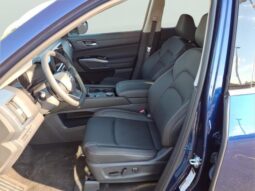 
 Nissan Pathfinder full									