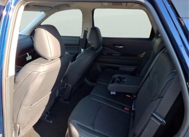 
 Nissan Pathfinder full									