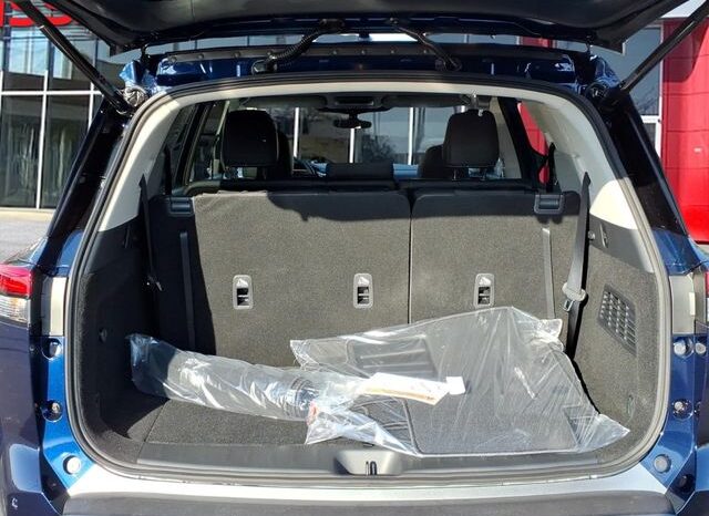 
 Nissan Pathfinder full									