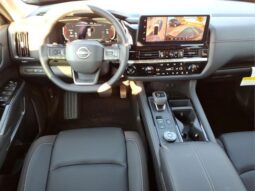 
 Nissan Pathfinder full									