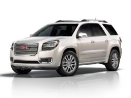 GMC Acadia