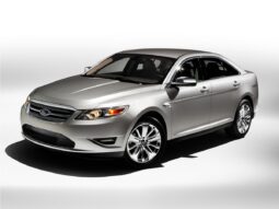 Ford Taurus