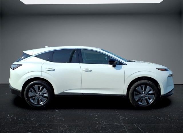
 Nissan Murano full									